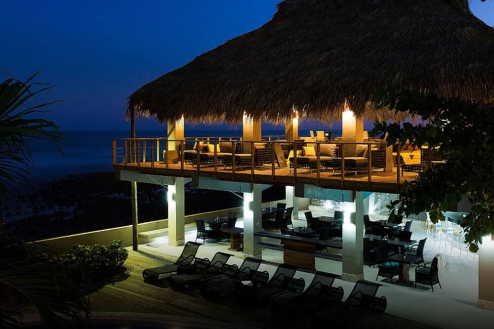 Casa de Mar Hotel And Villas - El Sunzal