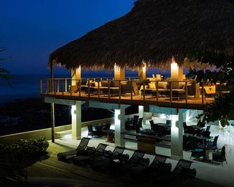 Casa de Mar Hotel And Villas - El Sunzal