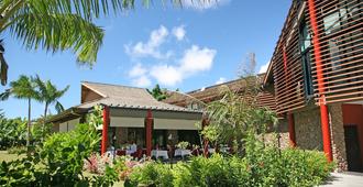 Te Moana Tahiti Resort - Punaauia