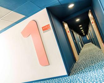 ibis Styles Marseille Plan de Campagne - Les Pennes-Mirabeau - Building