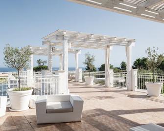 San Lorenzo Boutique Hotel & Spa - Polignano a Mare - Balcone