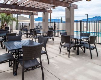 Holiday Inn Express Sierra Vista By IHG - Sierra Vista - Restaurang