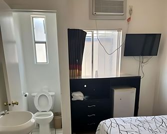 Encore Inn Inglewood - Inglewood