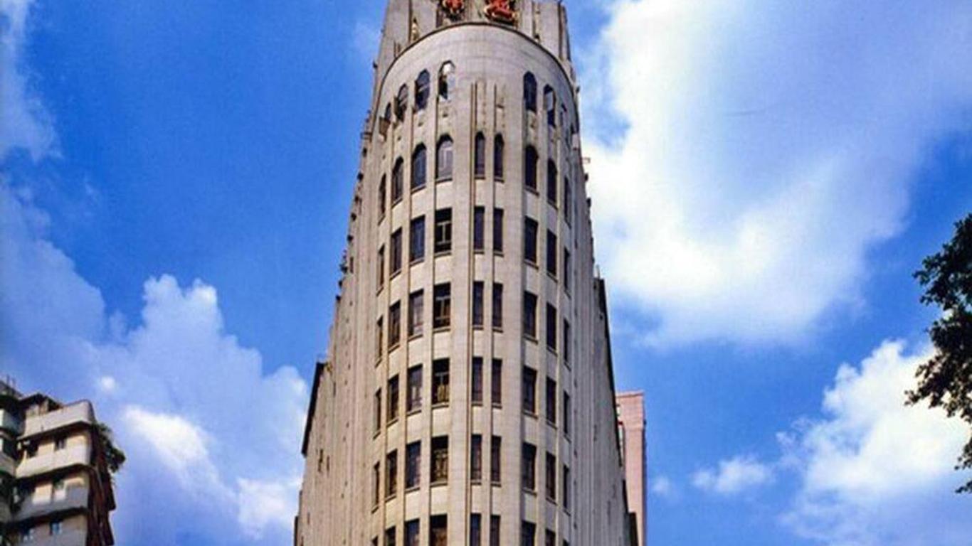 Guangzhou Aiqun Hotel