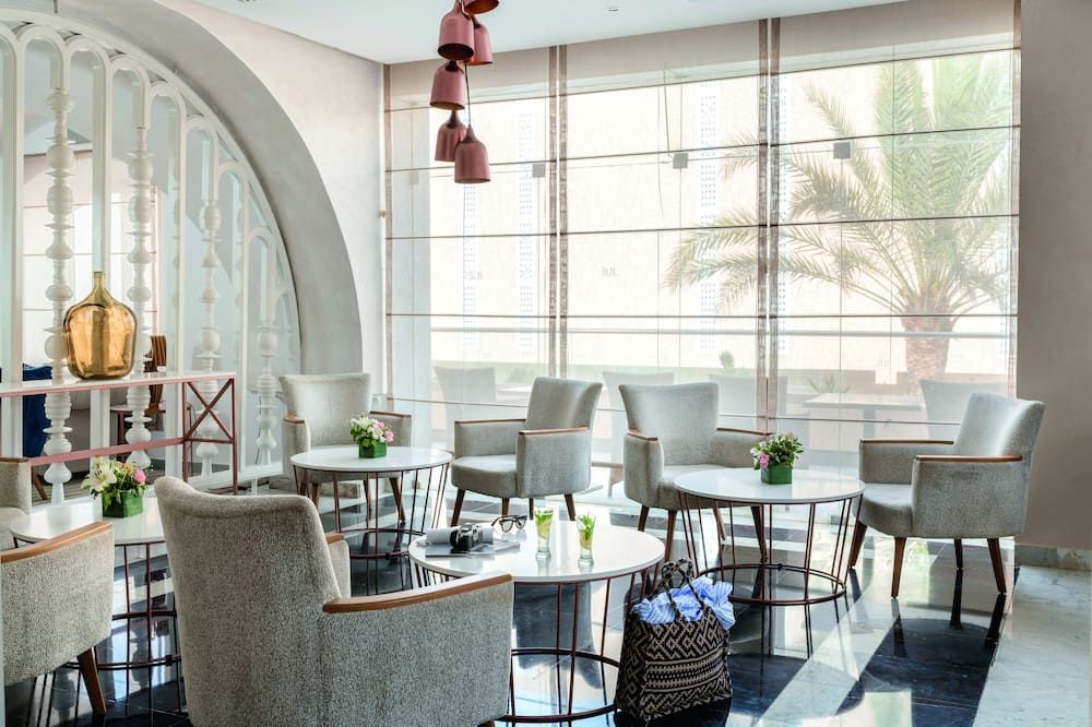 Tui Blue Scheherazade