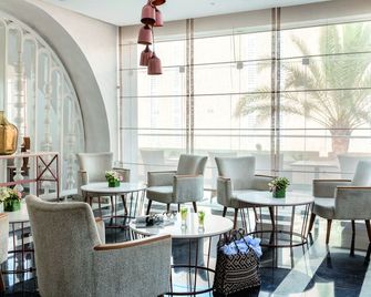 Tui Blue Scheherazade - Sousse - Restaurant