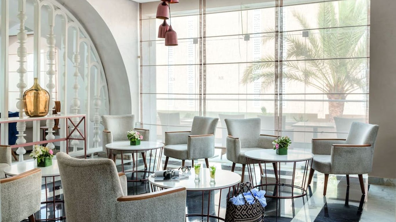 Tui Blue Scheherazade