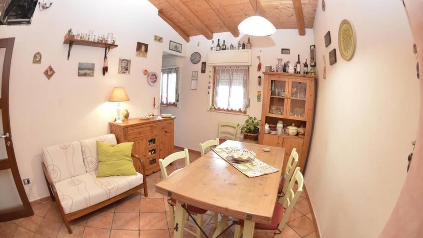 Residenza Del Turista