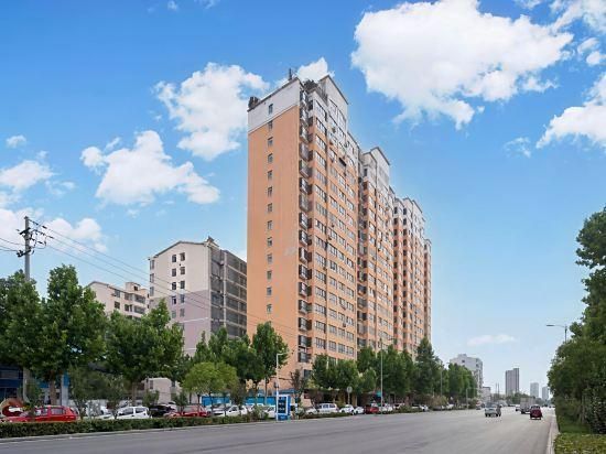 Zhinuan Yunqi Hotel (Kaifeng Weishi) - Kaifeng - Building