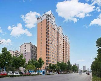 Zhinuan Yunqi Hotel (Kaifeng Weishi) - Kaifeng - Building
