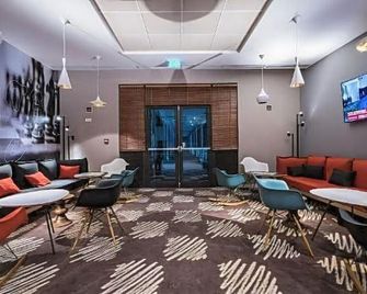 ibis Setif - Сетіф - Лаунж