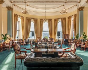 The Grand Scarborough - Scarborough - Sala de estar