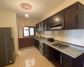 Appartement à louer Al Hoceima - Mirador - Al-Hoceima - Küche