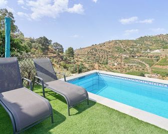 Casa Rural Olivar 30 - Torrox - Pool