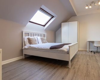 Shelford Lodge - Cambridge