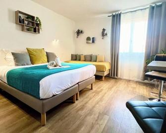 Hotel L'Escapade - Le Lavandou