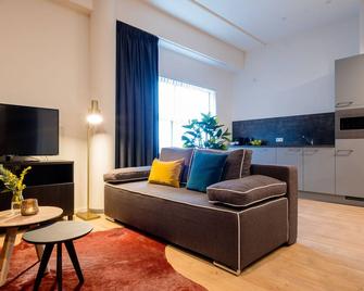 Nero Office Hotel - Roermond - Living room