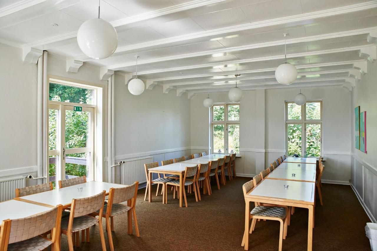 Danhostel Viborg – Viborg