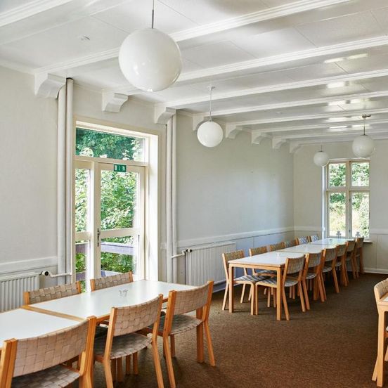 Danhostel Viborg – Viborg