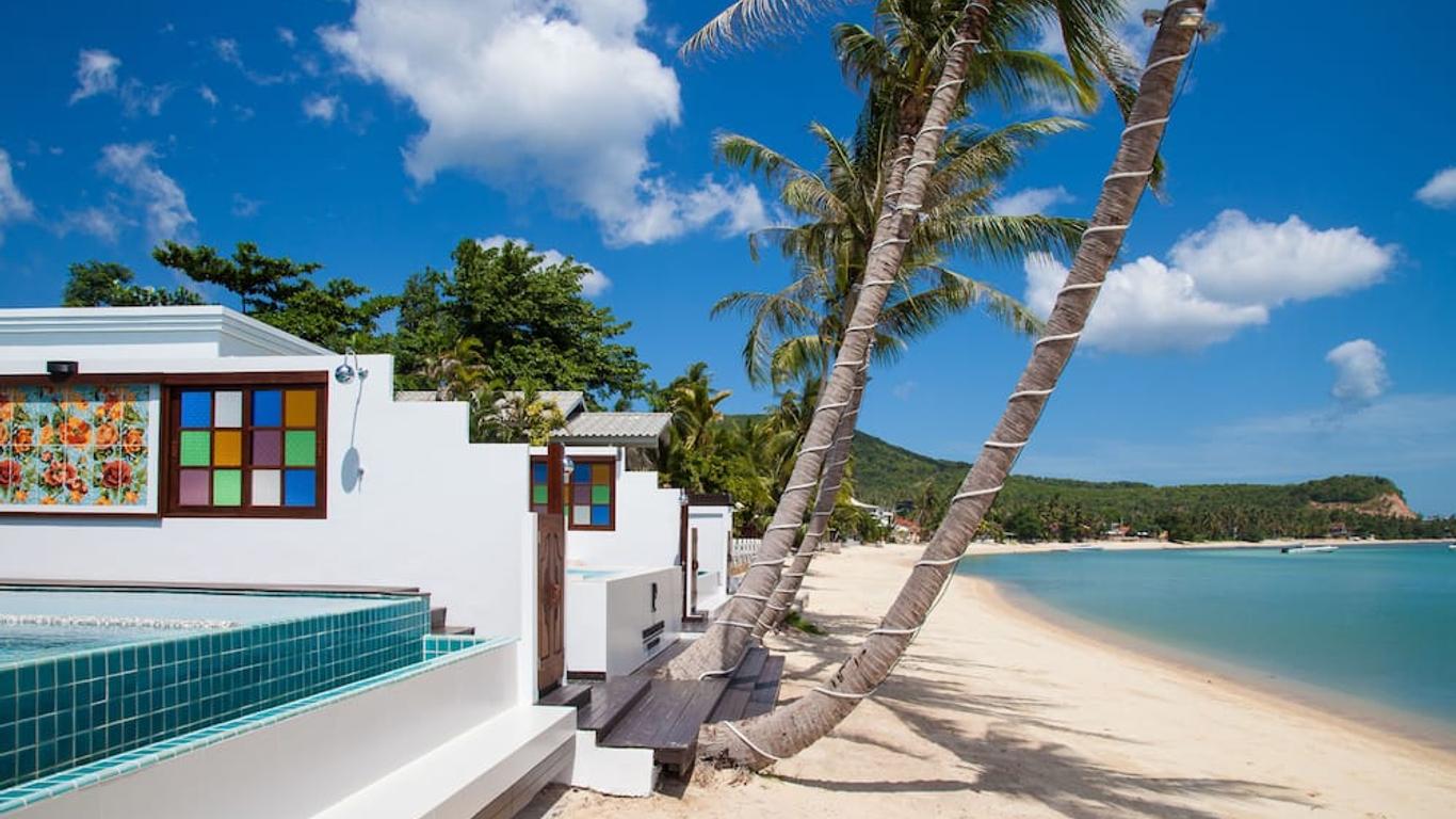 The Privilege Hotel Ezra Beach Club