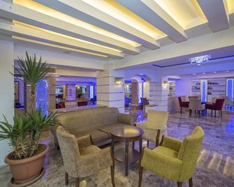 Taç Premier Hotel & Spa - Alanya - Hall d’entrée