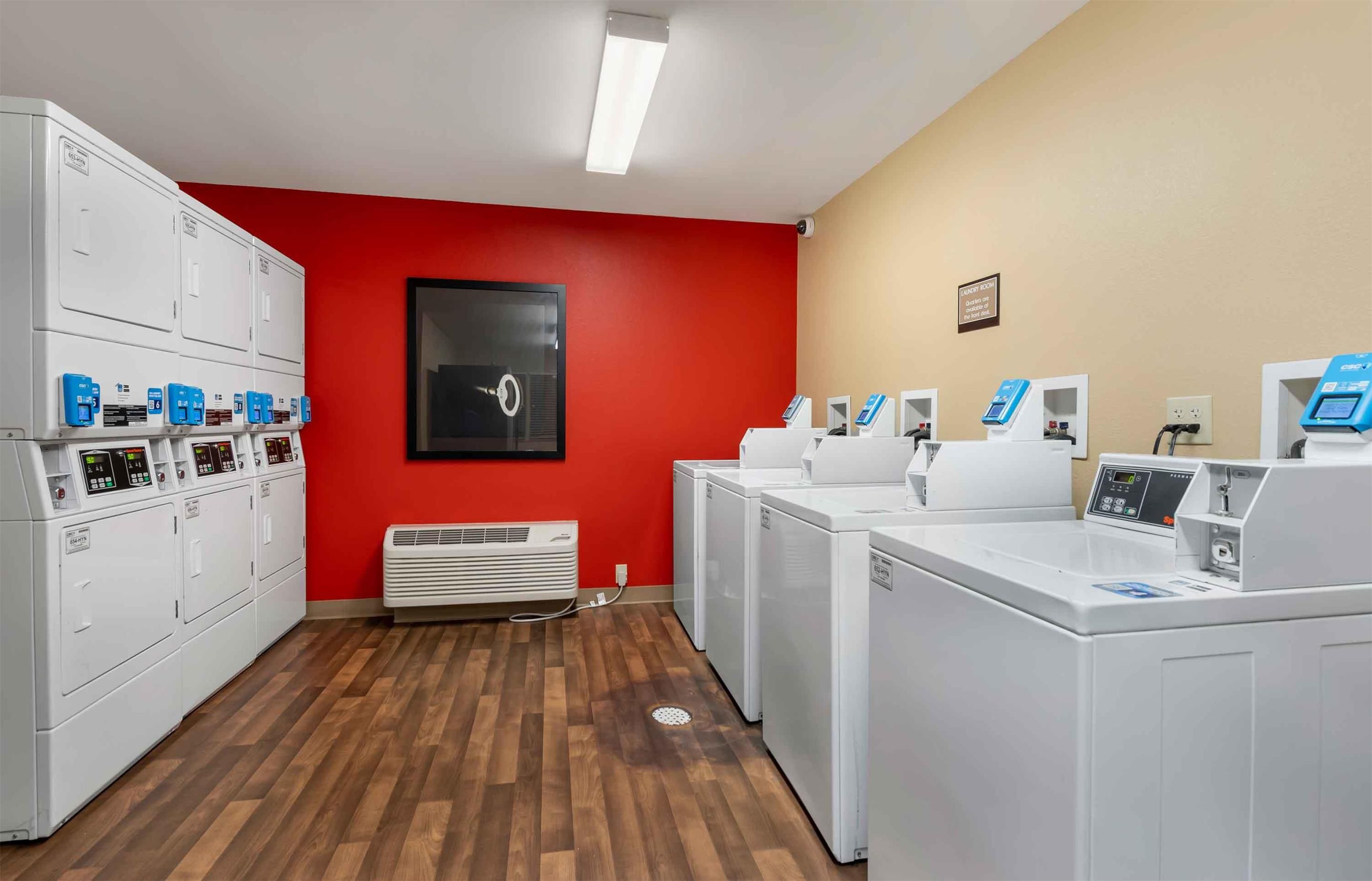 Extended Stay America Suites - Indianapolis - Castleton