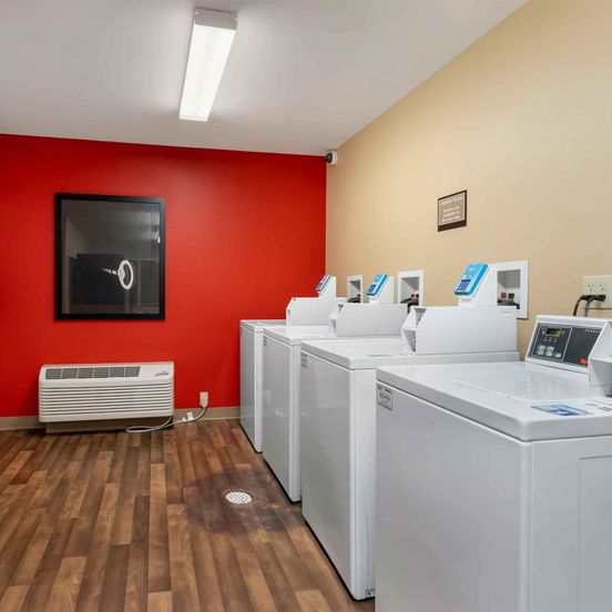 Extended Stay America Suites - Indianapolis - Castleton image 1
