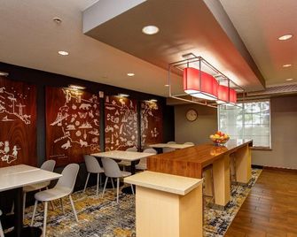 TownePlace Suites by Marriott Denver Southwest/Littleton - Littleton - Restaurante