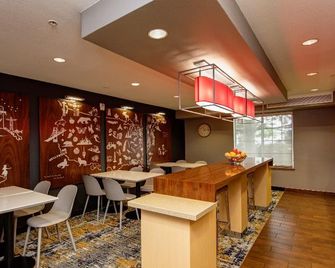 TownePlace Suites by Marriott Denver Southwest/Littleton - Littleton - Restaurant