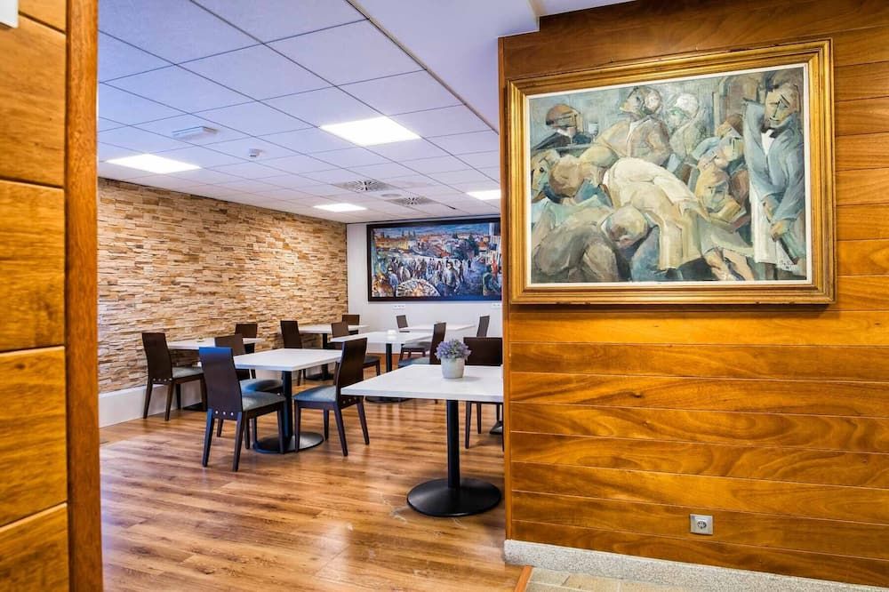 Hotel Alda Bonaval