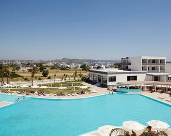 Evita Resort - Rhodes - Pool