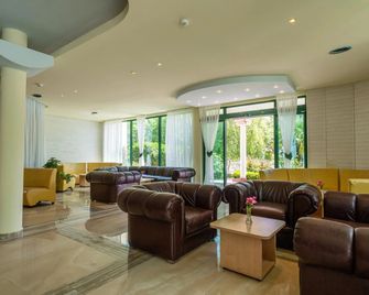 Perla Plaza Hotel - Primorsko - Lobby