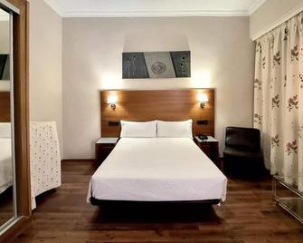Nova Roma - Merida - Bedroom