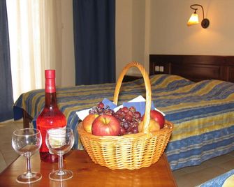 Katia Hotel - Afissos