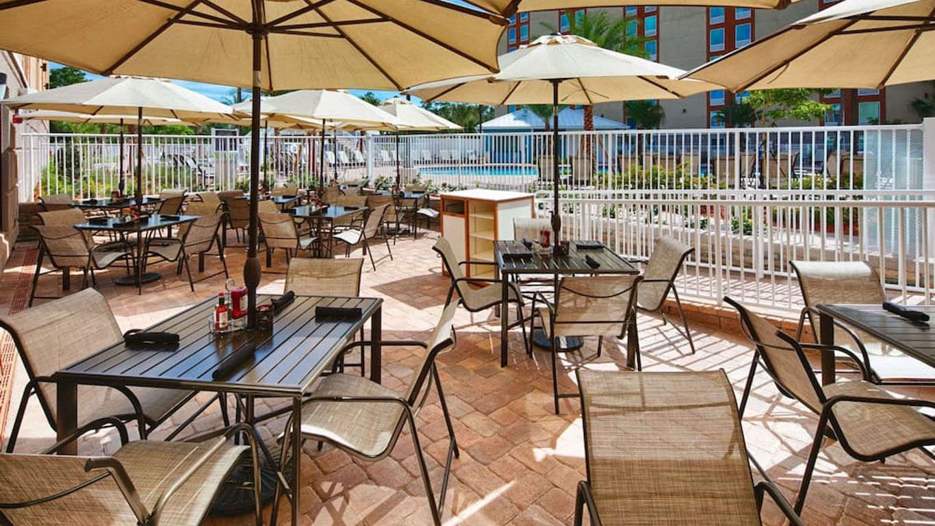 Red Lion Orlando Lake Buena Vista South