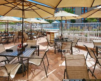 Red Lion Orlando Lake Buena Vista South - Kissimmee - Restaurant