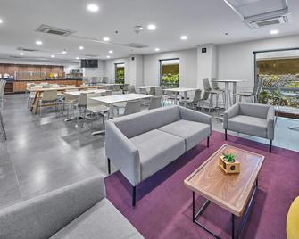 City Express by Marriott Querétaro Juríca - Santiago de Querétaro - Restaurant