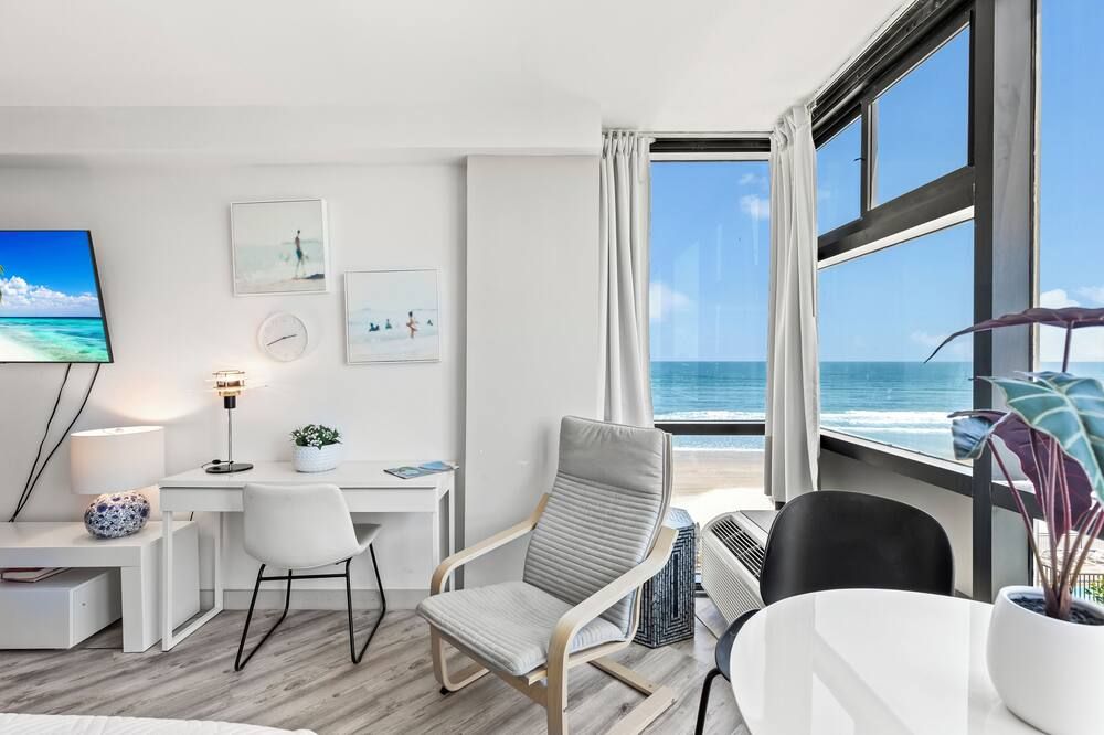 أوشن سايد إن ستوديوز باي برايتويلد