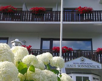 Sonneneck - Winterberg