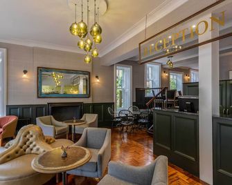 ذا بومنت هوتل - هيكسهام - أفضل طعام