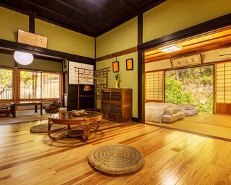 Temple Hotel Daitai-ji - Nachikatsuura