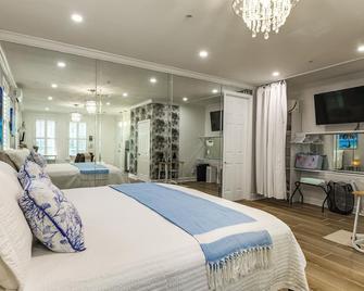 Pet-Friendly Studio 6 Mi to Jupiter Beach Park! - 朱庇特 - 臥室