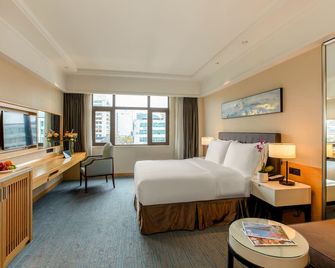 Yiho Hotel Xiamen Huli - Xiamen