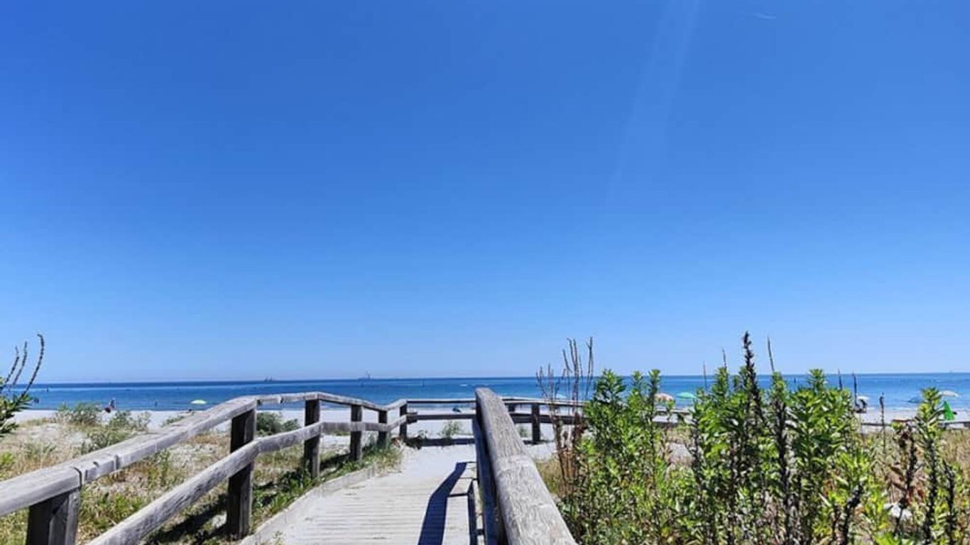 Aparthotel Costa Paradiso