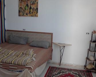 Venus House - Ariana - Chambre