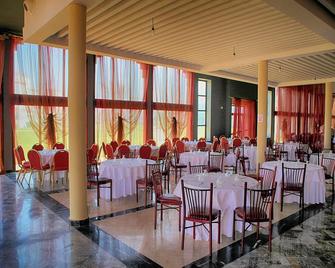 La Perle Orientale - Saïdia - Restaurante