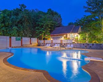 Lanta Manda Resort - Ko Lanta - Pool
