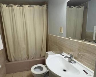 Hollywood Motel - Middletown