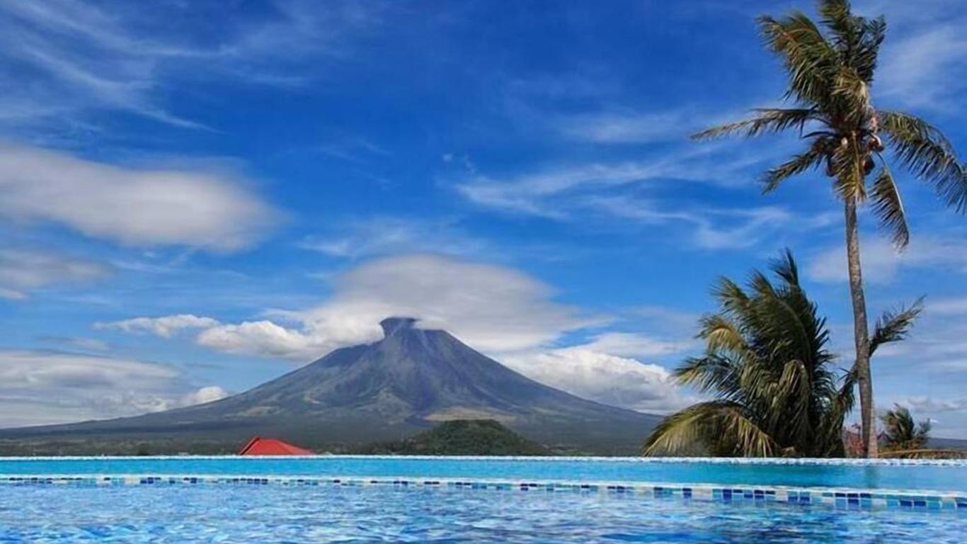 ذا أورينتال ليجزابي