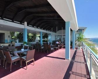 Villa Zanic - Podstrana - Balcony